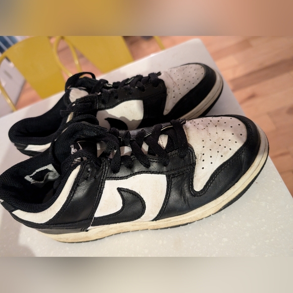 Nike dunks panda - Picture 2 of 7